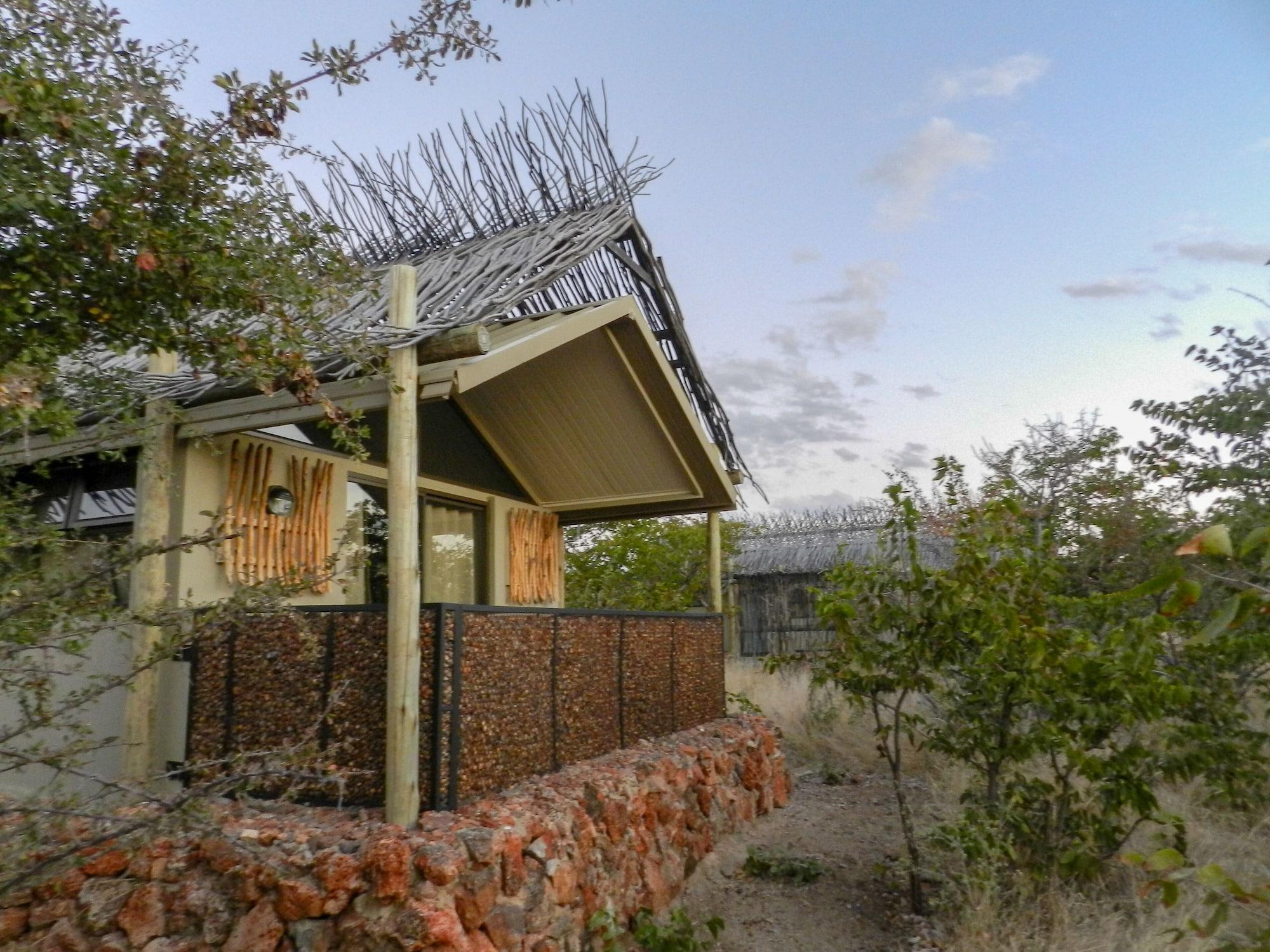 Etosha Village Okaukuejo Exterior photo
