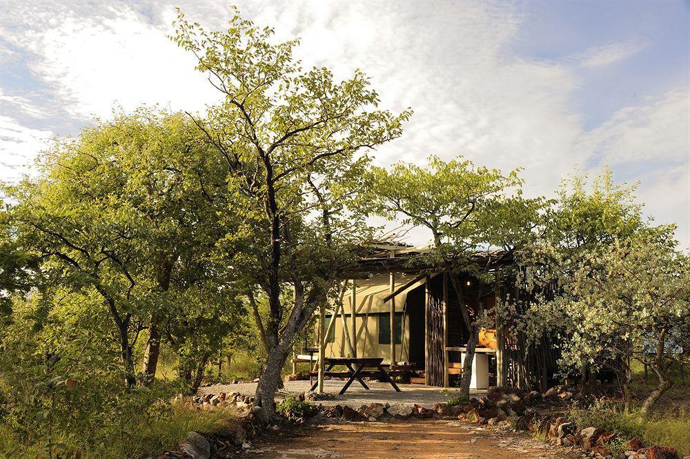 Etosha Village Okaukuejo Exterior photo